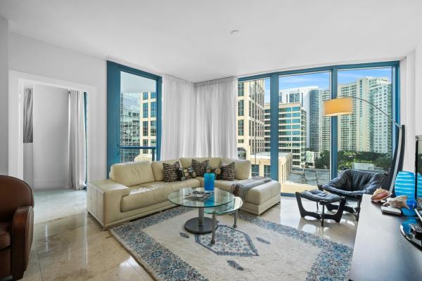 Las Olas River House, 333 Las Olas Way #1508, Fort Lauderdale, Florida 33301, image 1