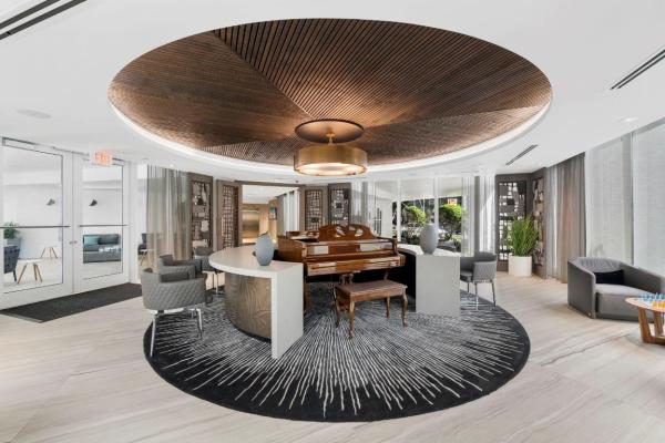 Las Olas River House, 333 Las Olas Way #1508, Fort Lauderdale, Florida 33301, image 1