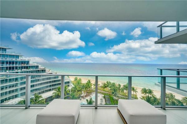 Auberge Beach Residences & Spa, 2200 N Ocean Blvd #S904, Fort Lauderdale, Florida 33305, image 1