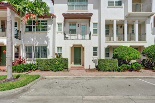 Montclair, 11960 SW 27th Ct, Miramar, Florida 33025, image 1