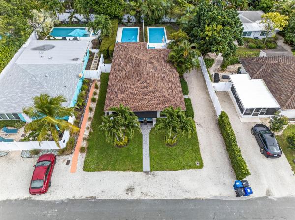 Lake Ridge, 1210 NE 16th Ave, Fort Lauderdale, Florida 33304, image 1