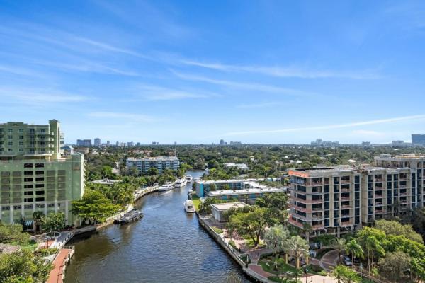 Las Olas Grand, 411 N New River Dr E #1402, Fort Lauderdale, Florida 33301, image 1