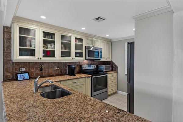 Palm Aire At Coral Key, 3150 NE 48th Ct #410, Hillsboro Beach, Florida 33064, image 1