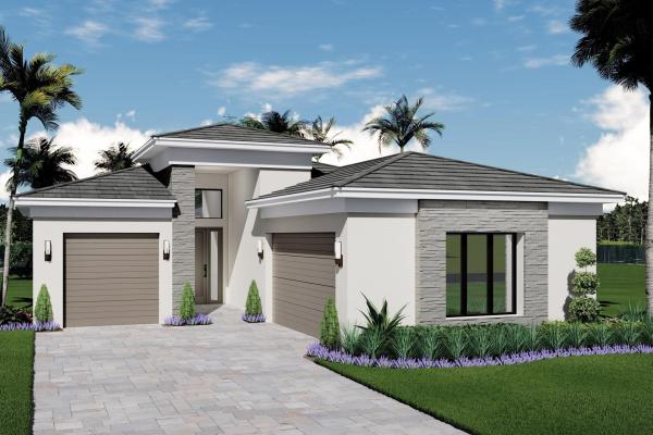 21015 Tangelo Tree Dr, Boca Raton, Florida 33434, image 1