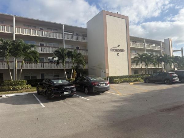 Richmond, 424 Richmond C #424, Deerfield Beach, Florida 33442, image 1
