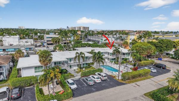 Morningstar, 223 Marine Ct #207, Lauderdale By The Sea, Florida 33308, image 1