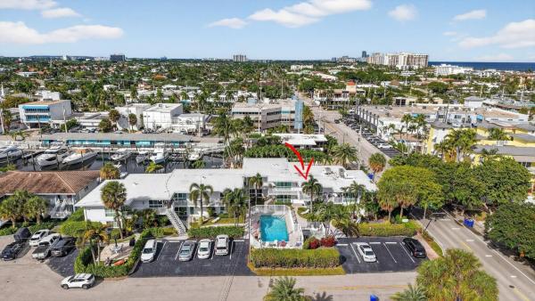 Morningstar, 223 Marine Ct #207, Lauderdale By The Sea, Florida 33308, image 1