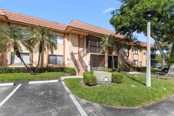 Racquet Club At Bonaventure, 158 Lakeside Dr. #202, Weston, Florida 33326, image 1