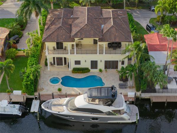 Terra Mar Island Estates, 1440 E Terra Mar Dr, Pompano Beach, Florida 33062, image 1