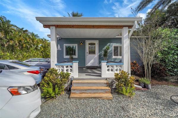 Everglades Land Sales, 4860 SW 61st Ave, Davie, Florida 33314, image 1