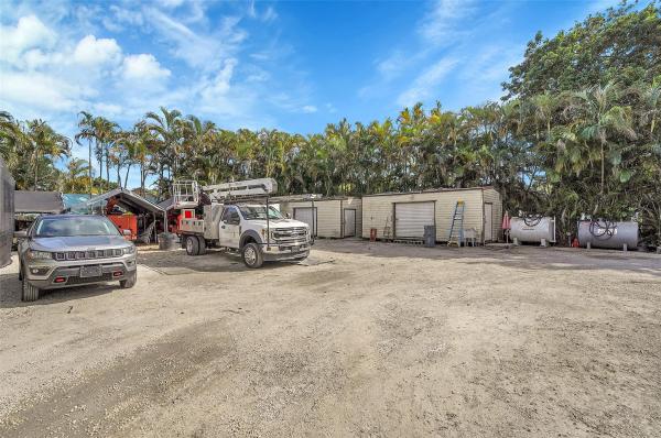 Everglades Land Sales, 4860 SW 61st Ave, Davie, Florida 33314, image 1