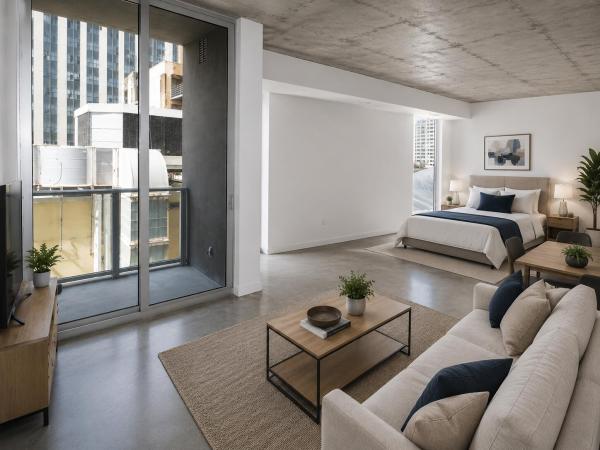 Centro, 151 SE 1st St #608, Miami, Florida 33131, image 1