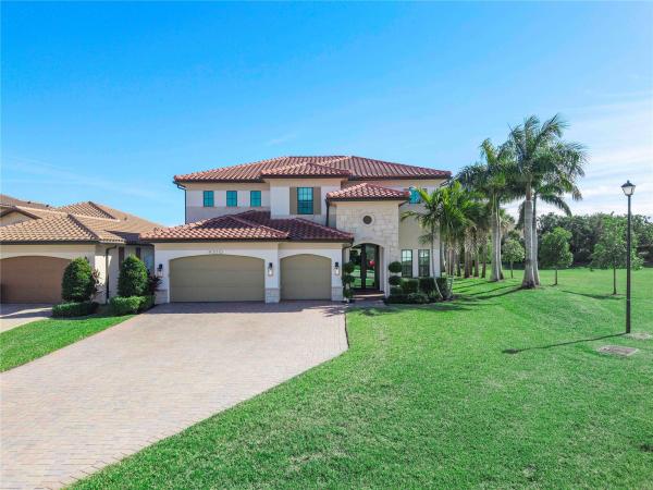 Parkland Bay, 9310 Bayside Cir, Parkland, Florida 33076, image 1