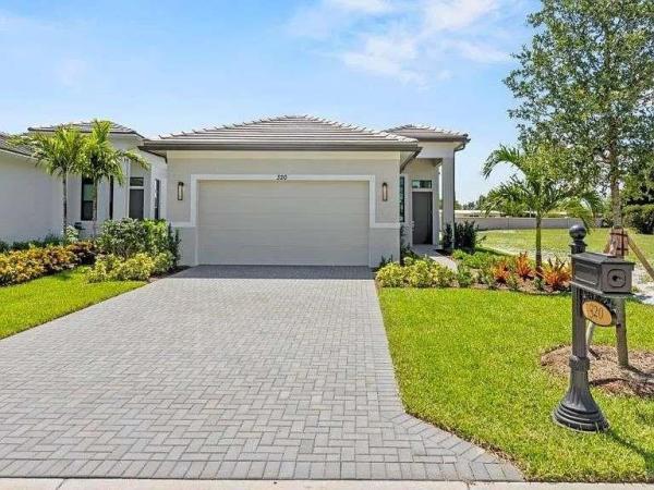 Tesoro Preserve, 320 SE Via Sangro, Port St. Lucie, Florida 34952, image 1