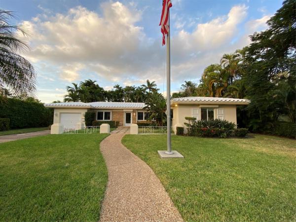 Hollywood Lakes, 1049 Van Buren St, Hollywood, Florida 33019, image 1