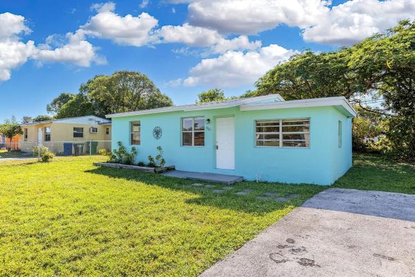 Dillard Park, 1501 NW 24th Ave, Fort Lauderdale, Florida 33311, image 1