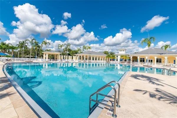 Caribbean Isles Villas, 374 NE 26th Ave #102, Homestead, Florida 33033, image 2