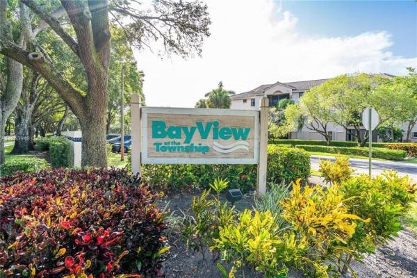 Bayview At The Township, 4101 Coral Tree Cir #111, Coconut Creek, Florida 33073, image 1