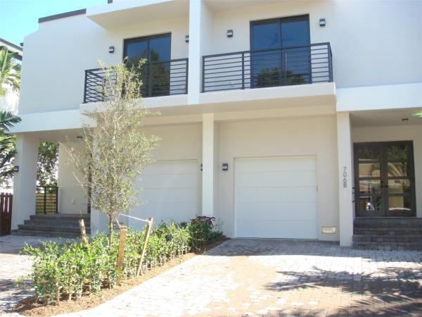 New Utopia, 706 SW 9th Ter #A, Fort Lauderdale, Florida 33315, image 1