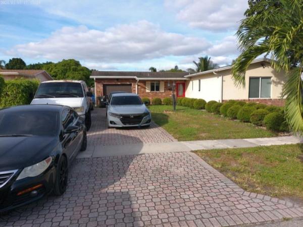 Kimberly Village, 6561 SW 9th Pl, North Lauderdale, Florida 33068, image 1