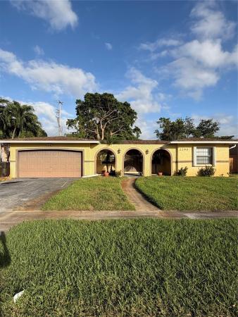 East Gate Estates, 2290 NW 32nd Ter, Lauderdale Lakes, Florida 33311, image 1