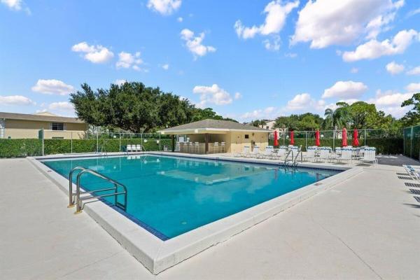 222 Foxtail Dr #E, Greenacres, Florida 33415, image 1