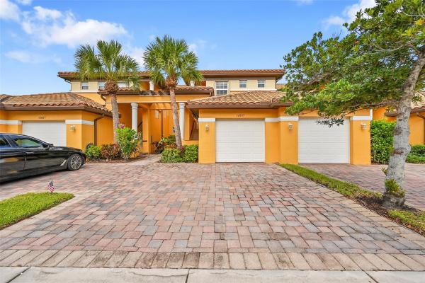 Cypress Pointe At Heron Bay, 12805 NW 83rd Ct #23-E, Parkland, Florida 33076, image 1