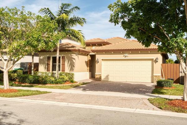 23343 SW 118th Pl, Homestead, Florida 33032, image 1