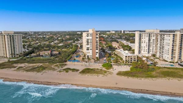 2000 S Ocean Blvd #8F, Pompano Beach, Florida 33062, image 1