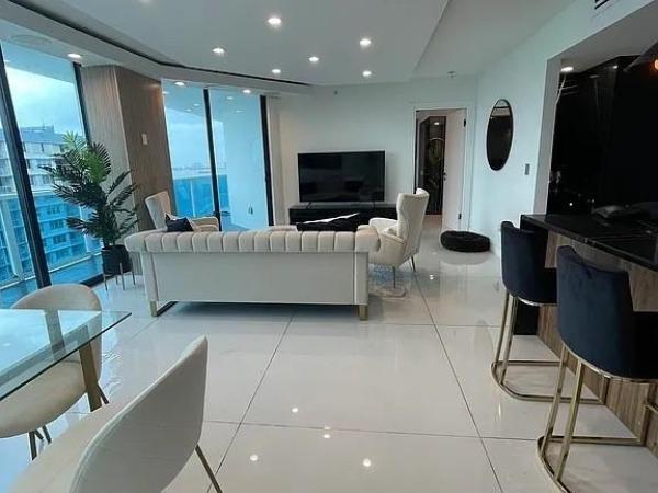 The Bridgewater, 1881 79th Street Cswy, North Bay Village, Florida 33141, image 1