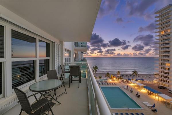 Playa Del Mar, 3900 Galt Ocean Dr #704, Fort Lauderdale, Florida 33308, image 1