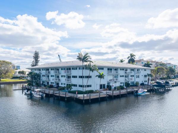Burton Point, 535 Hendricks Isle #104, Fort Lauderdale, Florida 33301, image 1