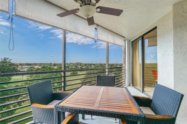 Environ Towers 1, 7200 Radice Ct #705, Lauderhill, Florida 33319, image 1