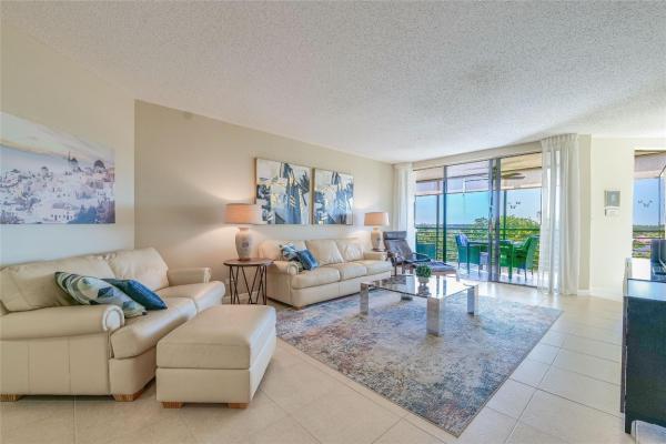 Environ Towers 1, 7200 Radice Ct #705, Lauderhill, Florida 33319, image 1