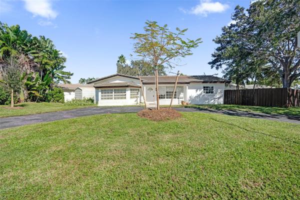 Coral Heights, 4200 NE 15th Ave, Oakland Park, Florida 33334, image 1