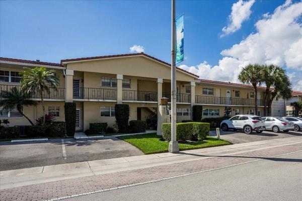 2160 NE 36th St #36, Lighthouse Point, Florida 33064, image 1