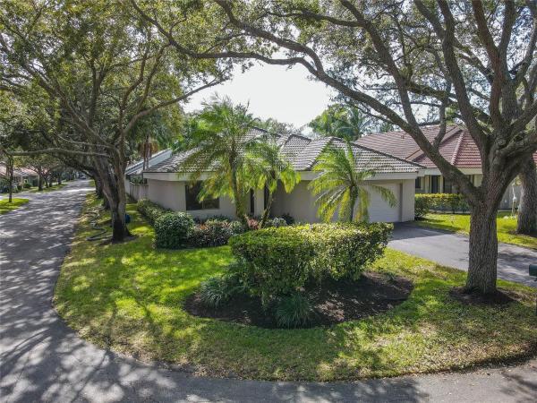 Cross Creek At Jacaranda, 1867 NW 99th Ave, Plantation, Florida 33322, image 1