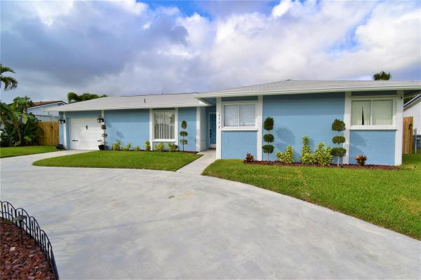 Country Lane Estates, 6557 Country Wood Way, Delray Beach, Florida 33484, image 1