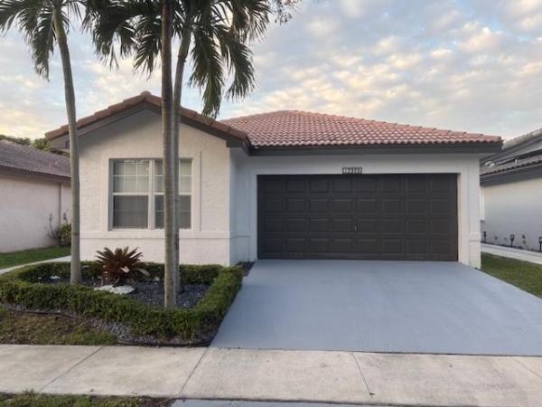 Silver Lakes, 17373 SW 19th St, Miramar, Florida 33029, image 1