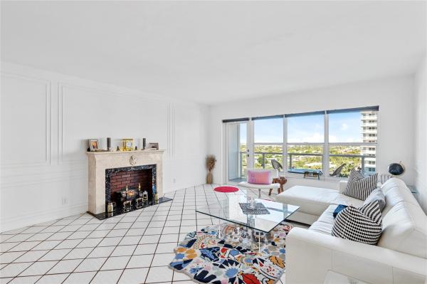 Regency Tower South, 3750 Galt Ocean Dr #1408, Fort Lauderdale, Florida 33308, image 1