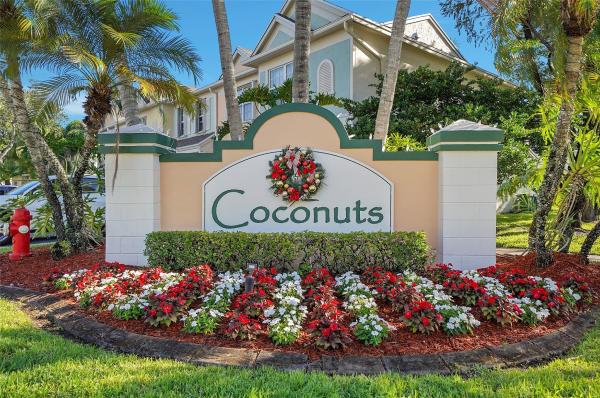 Coconuts, 50 Truman Dr, Weston, Florida 33326, image 1