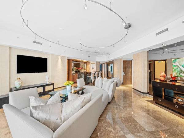 Las Olas River House, 333 Las Olas Way #2604, Fort Lauderdale, Florida 33301, image 1