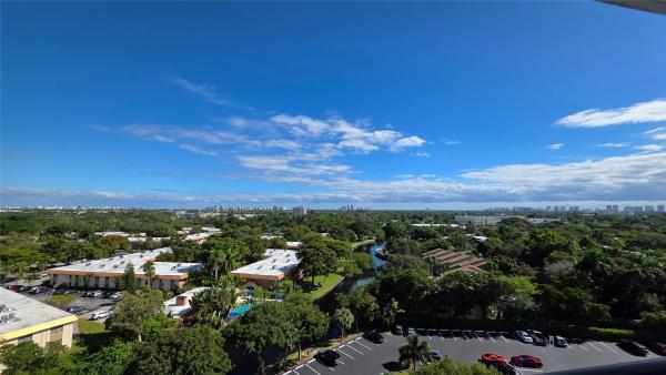 Drake Tower, 1800 N Andrews Ave #11D, Fort Lauderdale, Florida 33311, image 1