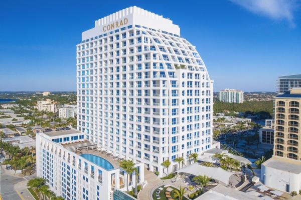 The Ocean Resort Residences, 551 N Fort Lauderdale Beach Blvd #R1810, Fort Lauderdale, Florida 33304, image 1