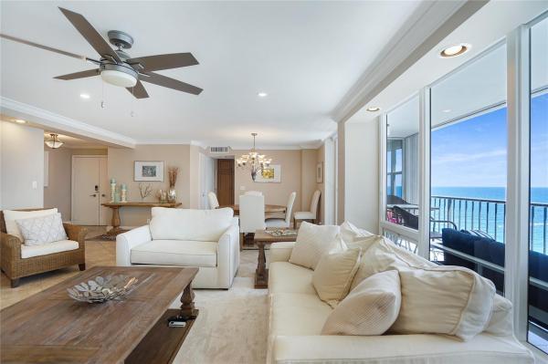 Plaza South, 4280 Galt Ocean Dr #11J, Fort Lauderdale, Florida 33308, image 1
