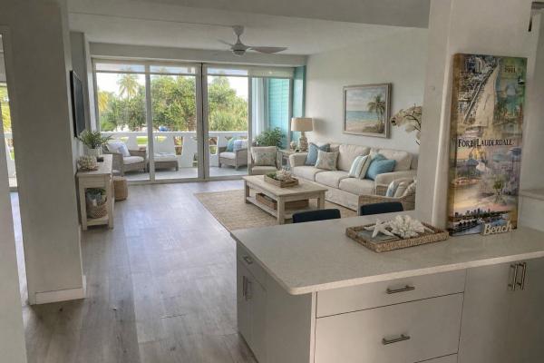 Sea Tower, 2840 N Ocean Blvd #308, Fort Lauderdale, Florida 33308, image 2