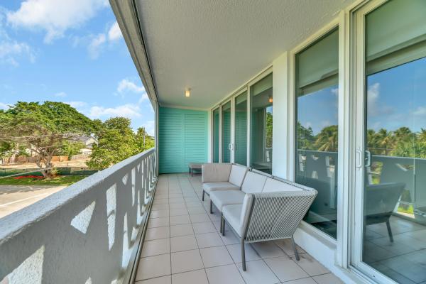 Sea Tower, 2840 N Ocean Blvd #308, Fort Lauderdale, Florida 33308, image 3