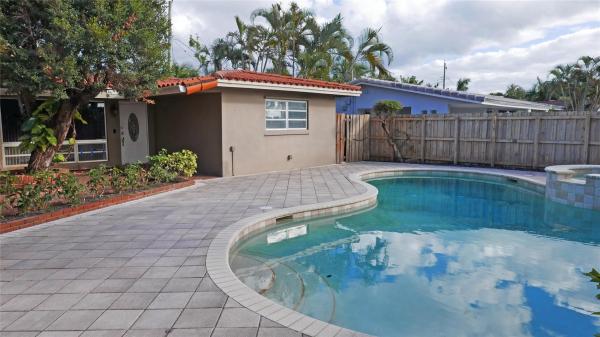 Knoll Ridge, 5170 NE 18th Ter, Fort Lauderdale, Florida 33308, image 1