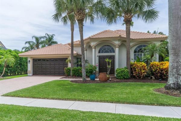 Boca Isles South, 10658 Saint Thomas Dr, Boca Raton, Florida 33498, image 1