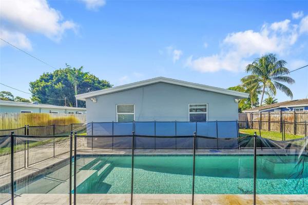 Patterson Park, 5940 NE 1st Ter, Oakland Park, Florida 33334, image 1